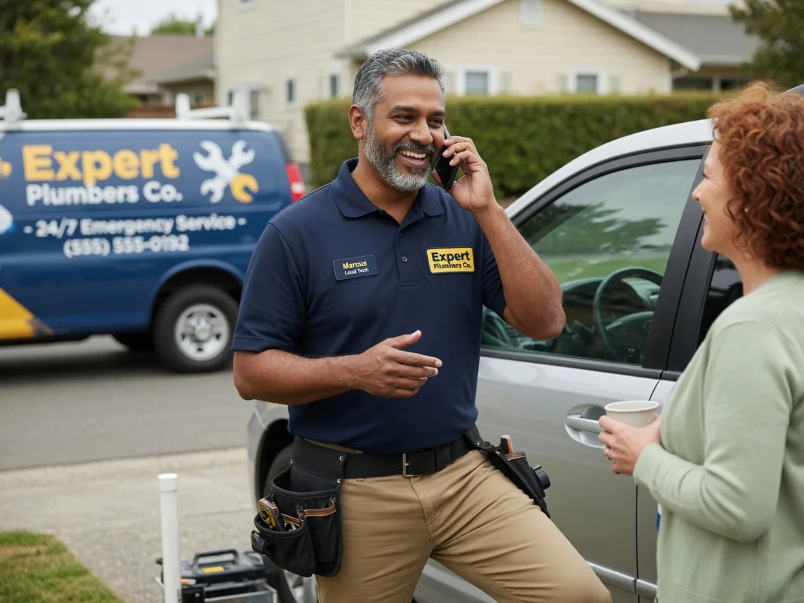 Drain Cleaning South Bend, IN FAQs